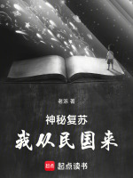 小说《/data/image/6636.jpg》封面