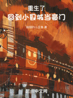 小说《/data/image/8383.jpg》封面